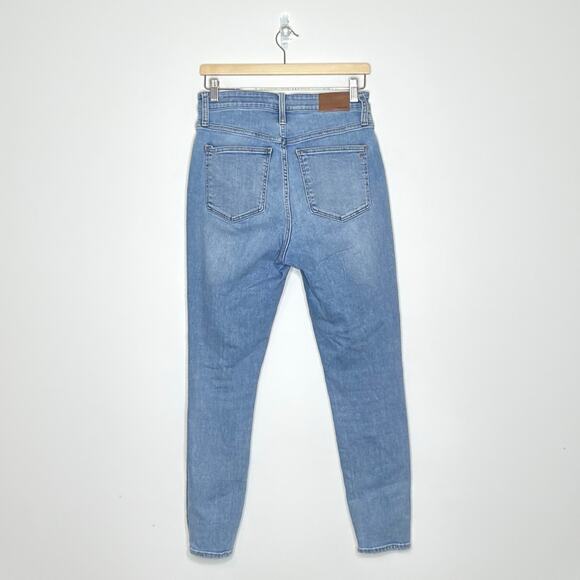 MADEWELL | Curvy Roadtripper | 28 - Picture 5 of 8